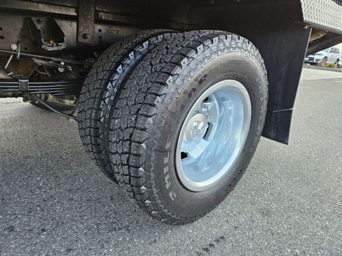 Used 2024 RAM 3500 SLT w/ Quick Order Package 2YG SLT image 14