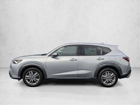 New 2026 Acura ADX FWD image 5