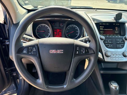 Used 2016 GMC Terrain SLE FWD image 15