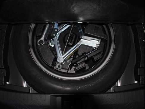 New 2026 Subaru Crosstrek 2.0i Premium AWD/4WD image 25