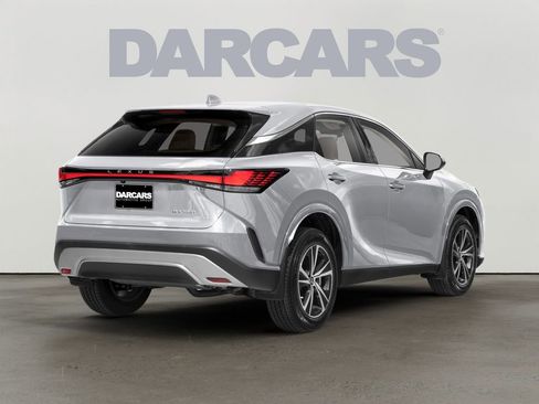 New 2026 Lexus RX 350 Premium Plus AWD/4WD image 3
