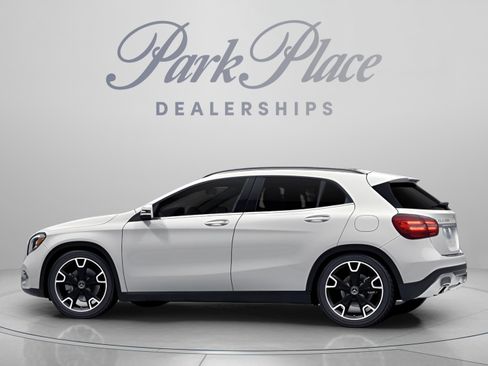Used 2018 Mercedes-Benz GLA 250 image 9