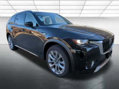 Used 2026 MAZDA CX-90 3.3 Turbo w/ Premium Plus Pkg