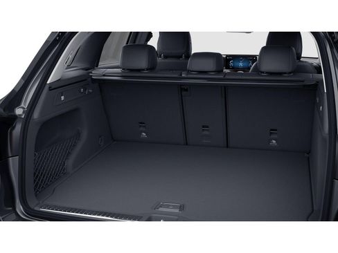 Certified 2020 Mercedes-Benz GLC 300 4MATIC image 7