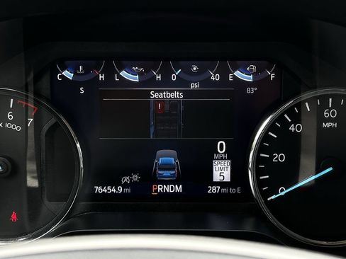 Used 2024 Ford Expedition Max Limited RWD image 17