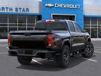 New 2026 Chevrolet Colorado Z71 w/ Z71 Convenience Package 2