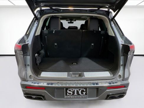 Used 2023 INFINITI QX60 Luxe w/ Cargo Package image 20