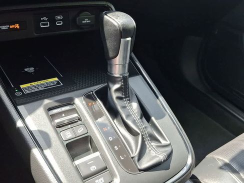 Certified 2023 Honda CR-V EX-L image 12