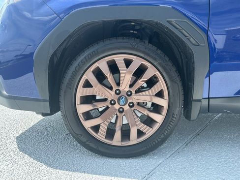 Certified 2026 Subaru Forester Sport w/ Sport Plus Package AWD/4WD image 25