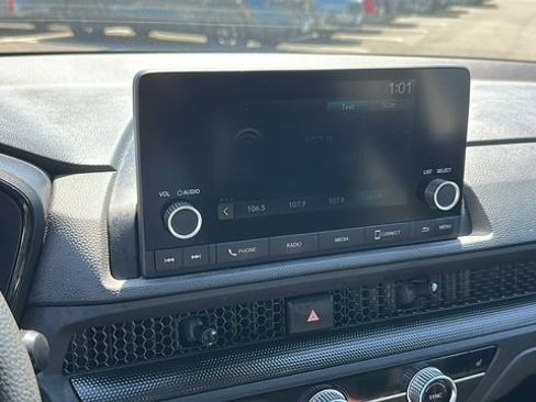 Used 2023 Honda CR-V EX image 15