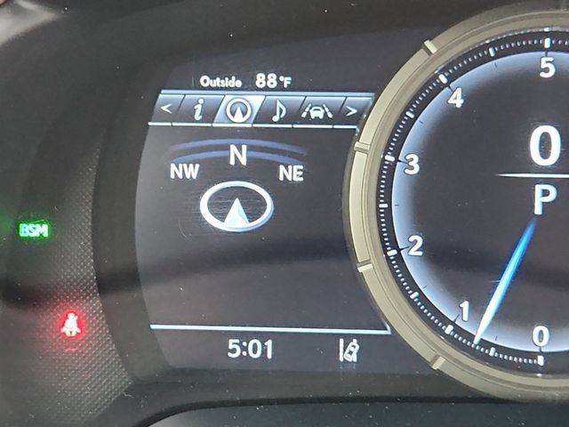 Used 2020 Lexus RX 350 F Sport w/ Accessory Package AWD/4WD image 11