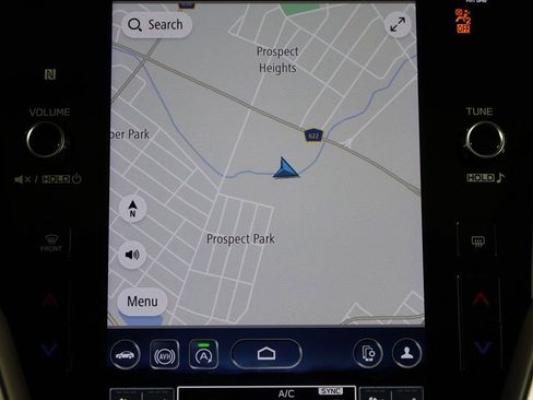 Used 2024 Subaru Outback Touring XT AWD/4WD image 44