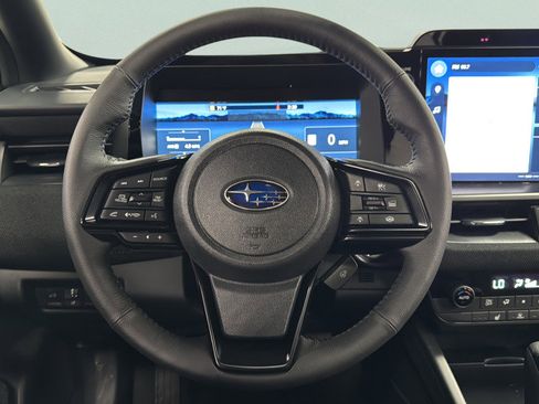 New 2026 Subaru Outback Limited image 22