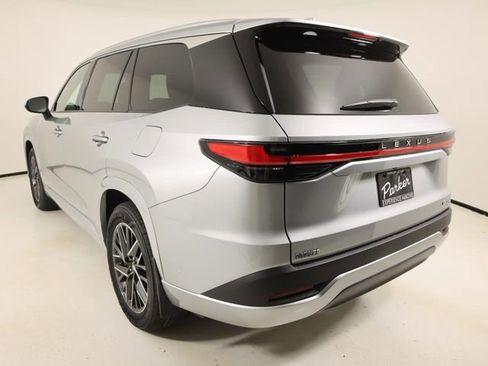 New 2026 Lexus TX 350 AWD image 2