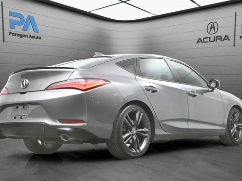 Used 2024 Acura Integra A-Spec image 31