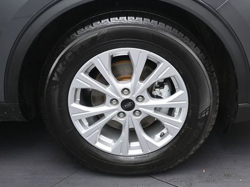 Used 2023 Ford Escape Active FWD image 28