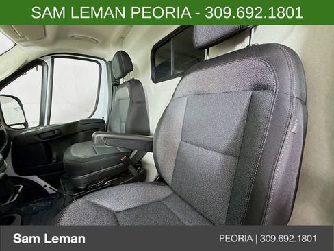 New 2026 RAM ProMaster 2500 w/ Convenience Group image 19