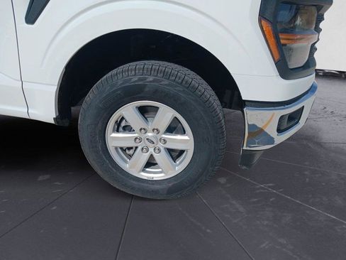 New 2025 Ford F150 XL w/ Equipment Group 103A High image 29