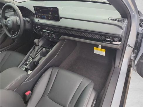 New 2026 Honda Accord Sport image 4
