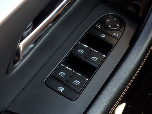 New 2025 MAZDA CX-90 Plug-In Hybrid w/ Premium Plus image 12