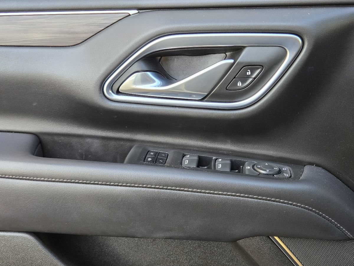 Used 2021 Chevrolet Tahoe LT RWD image 40