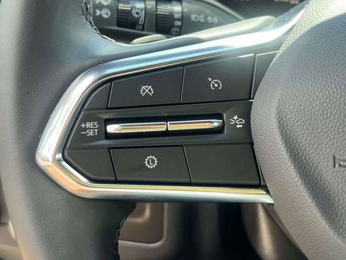 Certified 2025 Chevrolet Tahoe LS w/ LPO, Dark Essentials Package image 24