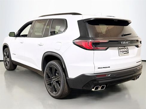 New 2026 GMC Acadia Elevation w/ Black Edition image 3