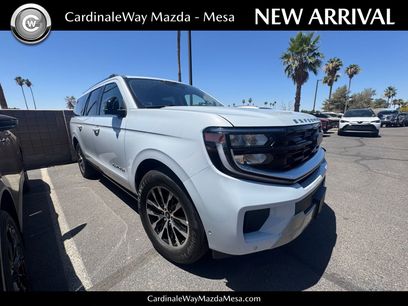 Used 2025 Ford Expedition Max Platinum