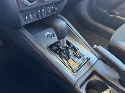 Used 2024 Mitsubishi Outlander Sport SE AWD/4WD image 11