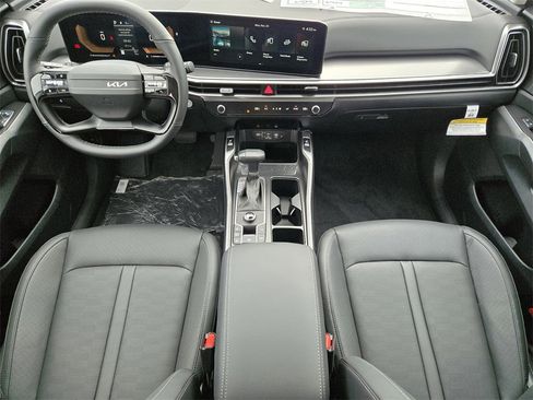 New 2026 Kia Sorento S image 18