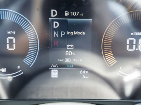 New 2026 Hyundai Sonata SEL image 35