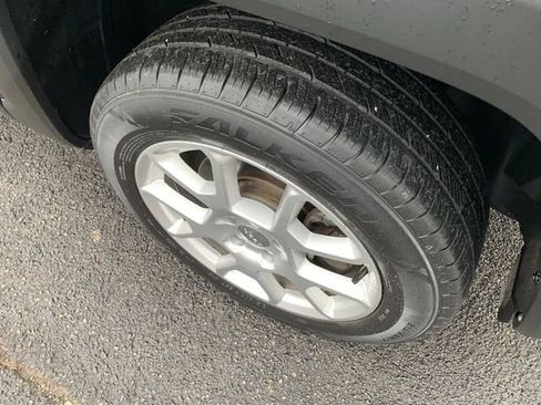 Used 2020 Jeep Renegade Latitude w/ Cold Weather Group image 11