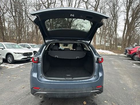 Used 2023 MAZDA CX-5 Carbon Edition image 39