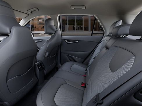 New 2025 Kia Niro EX w/ EX Cold Weather Package image 21