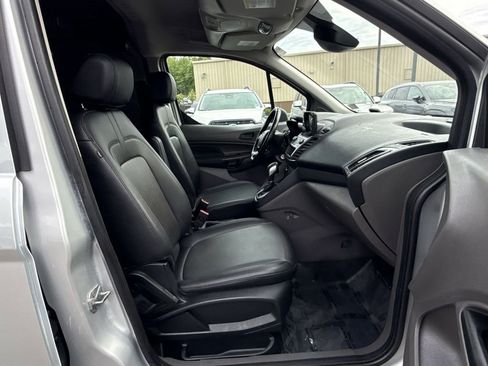 Used 2023 Ford Transit Connect XL w/ Trailer Tow Package FWD image 25
