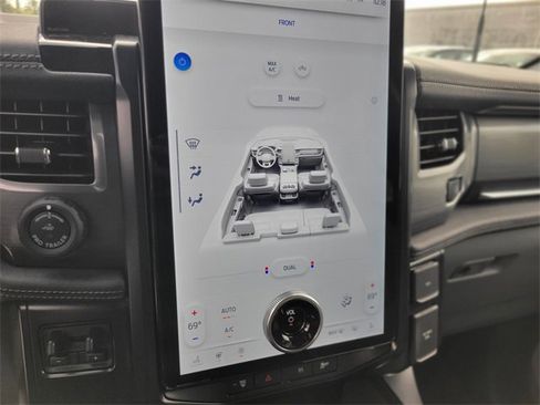 New 2025 Ford F150 Lightning Flash image 27