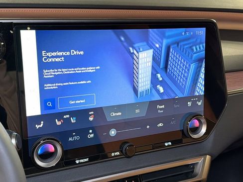 New 2026 Lexus RX 450h AWD image 19