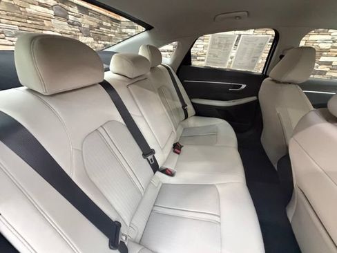 Used 2026 Hyundai Sonata SEL FWD image 35