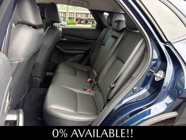 Used 2026 MAZDA CX-30 AWD 2.5 S w/ Select Sport Pkg image 10