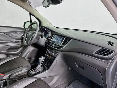 Used 2018 Buick Encore Preferred FWD image 32