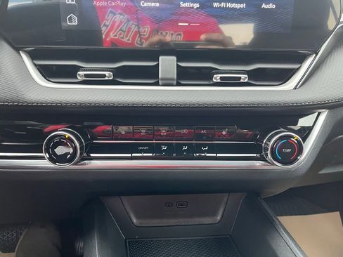 New 2026 Chevrolet Equinox LT image 17