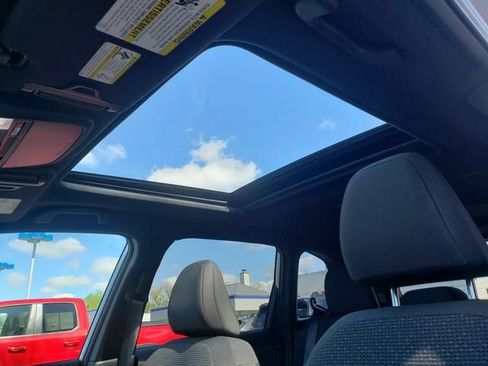 New 2026 Subaru Forester Premium AWD/4WD image 14