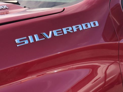 New 2026 Chevrolet Silverado 1500 RST w/ RST Select Package image 31