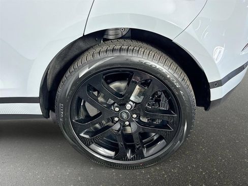 Used 2026 Land Rover Range Rover Evoque S image 33