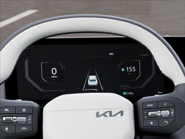New 2026 Kia EV6 GT-Line RWD image 21