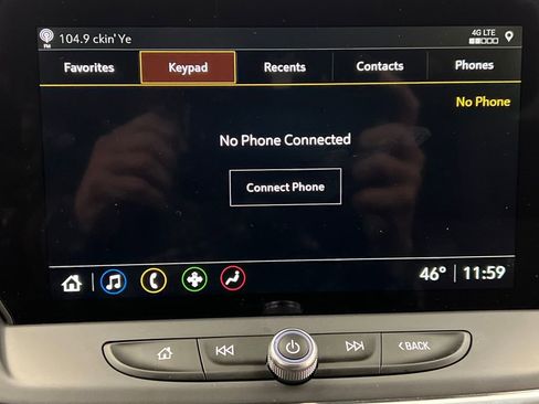 Used 2025 Chevrolet Blazer LT image 55