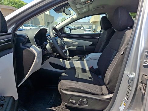 Used 2024 Hyundai Tucson SEL FWD image 13