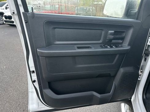 Used 2010 Dodge Ram 1500 Truck ST w/ ST Popular Equipment Group image 11