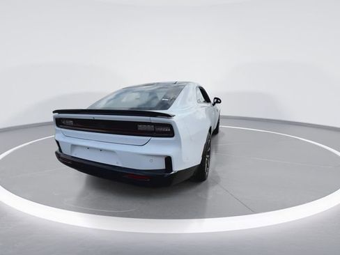 New 2024 Dodge Charger R/T Scat Pack w/ Plus Group image 8