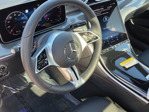 New 2026 Mercedes-Benz C 300 4MATIC Sedan image 4